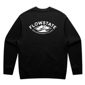 Flowstate OG Moonah Relax Crews